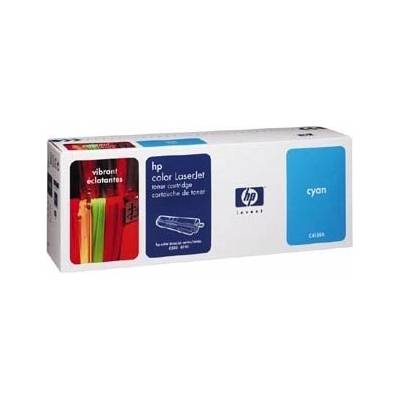 HP C4150A лазурен (cyan) оригинален тонер (C4150A)