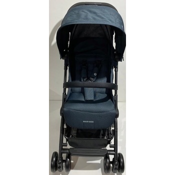 Maxi Cosi Lara 2 Essential Graphite 2022