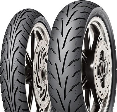 Dunlop Arrowmax GT601 140/70 R18 67H od 124,6 € - Heureka.sk