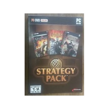 Strategy Pack