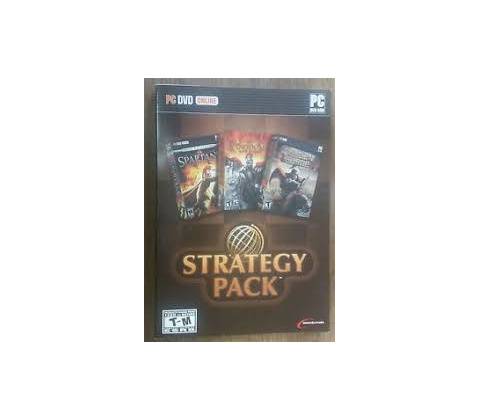 Strategy Pack