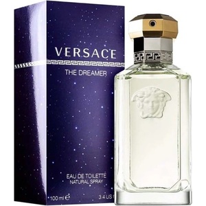 Versace Dreamer EDT TR 100ml Мъжки Парфюми