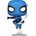 Funko Фигура Funko POP! Marvel: Spider-Man - Fantastic Four Spider-Man (Special Edition) #1451 (098619)