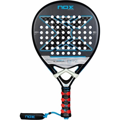 NOX Quantum 12K Cobalt