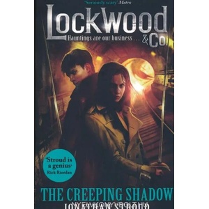 Lockwood & Co: The Creeping Shadow (2016)