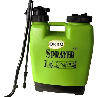 OKKO 12l