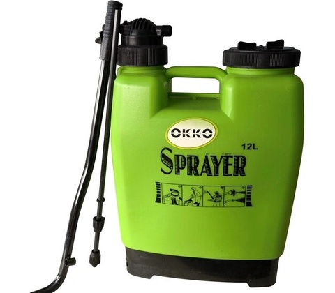 OKKO 12l