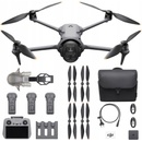 DJI Mavic 4 Pro Fly More Combo Hasselblad CMOS 100MP 4K HDR 51min RC 2