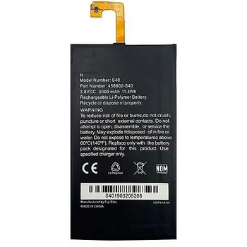 Image 1 of Caterpillar Батерия за cat s40 485002-s40