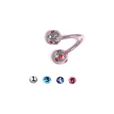 Piercing SEPBTWIS057