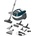 Bosch BWD41720