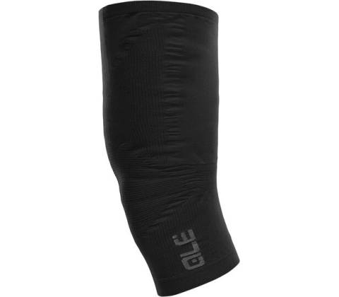 Alé Seamless Dryarn Black