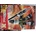 Детска играчка конструктор нинджа Нинджаго Ninjago 8 героя - Cockscomb