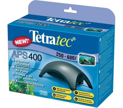 TETRA APS 400