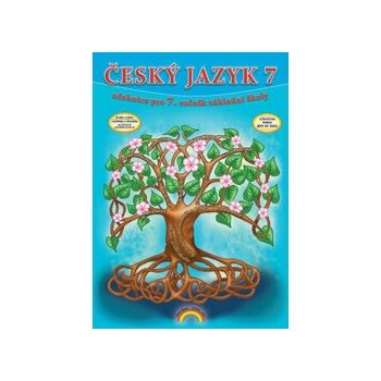 Český jazyk 7