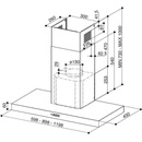 FABER STILO COMFORT BK MATT A60