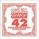 Struny Ernie Ball 1142