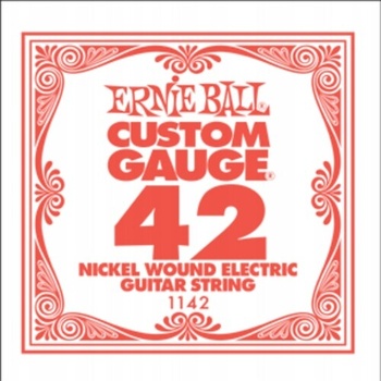 Ernie Ball 1142