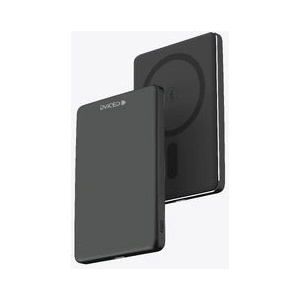 Dviced Ultrathin Power bank 5000mAh - Black (DV400002)