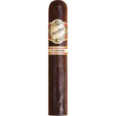 Brick HOUSE ROBUSTO MADURO 1 ks