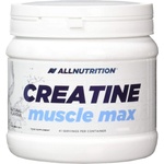 ALLNUTRITION Creatine Muscle Max [500 грама] Дъвка