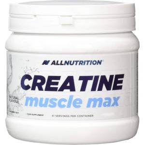ALLNUTRITION Creatine Muscle Max [500 грама] Дъвка