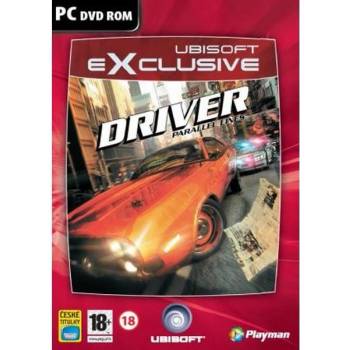 Driver: Parallel Lines