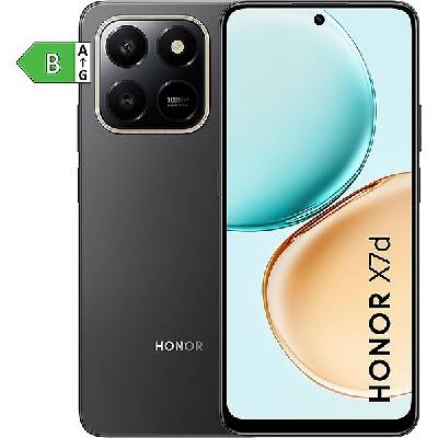 HONOR X7d 6GB/128GB Velvet Black 5109BXPF