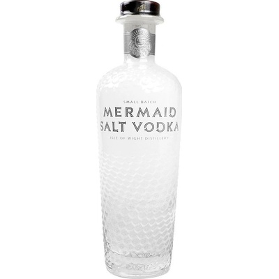 Mermaid Salt Vodka 40% 0,7 l (holá láhev)