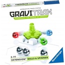 Ravensburger GraviTrax Guličky a Centrifúga