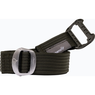 NORRONA Колан за панталон NORRONA Femund Webbing 30 mm rosin