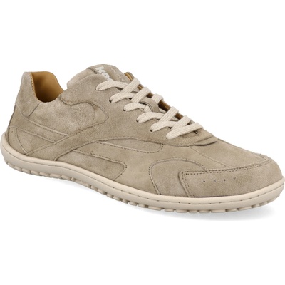 Koel Ilaria Suede Taupe béžové