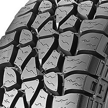 Mickey Thompson Baja STZ 265/65 R17 120R