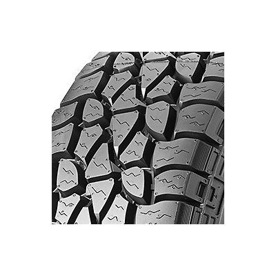 Mickey Thompson Baja STZ 265/65 R17 120R