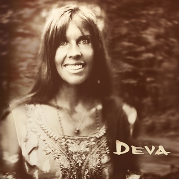 Deva - Deva Premal CD