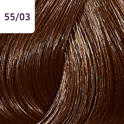 Wella Color Touch Plus 55/03 60 ml
