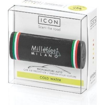 Millefiori Icon Cold Water Urban 47 g