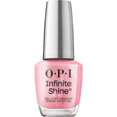OPI Laky-na-nehty Infinite-ShineLak na nehty Princesses Rule! 15 ml (20 933,00 Kč / 1 l)