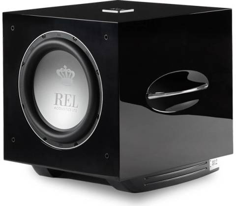 Rel S812