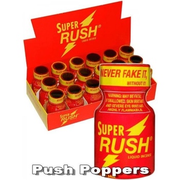 Super Rush 10 ml