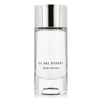 Issey Miyake Le Sel d’Issey toaletná voda pánska 100 ml tester