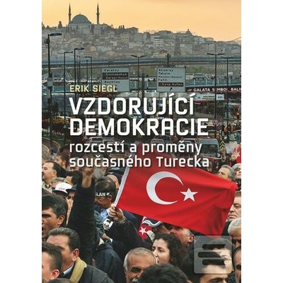 Vzdorující demokracie