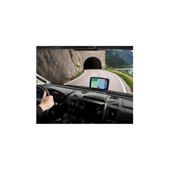 TomTom GO Camper Tour