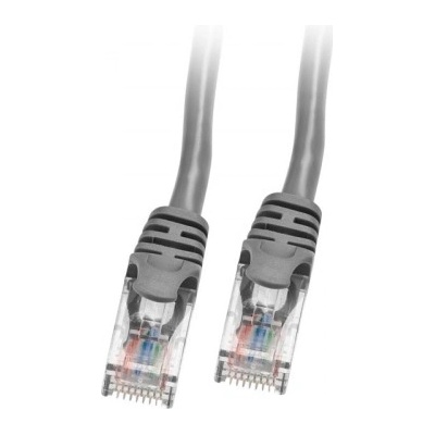 GoGEN NET200MM02 křížený, RJ45, 2m, šedý