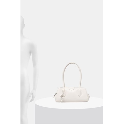 Calvin Klein структурирана дамска чанта от имитация на кожа (LV04F3369G)