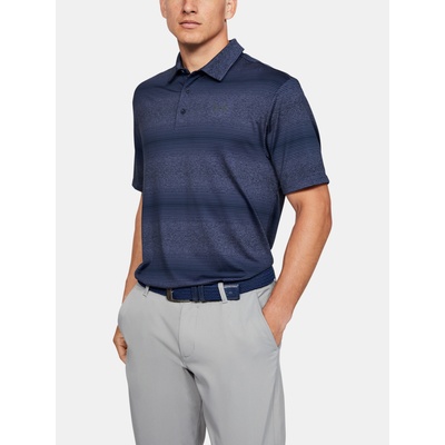 Under Armour Мъжко поло тричко Under Armour Playoff Polo 2.0 Under Armour | Sin | МЪЖЕ | M