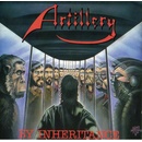 Artillery: By Inheritance CD