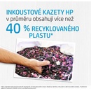 HP 655 originální inkoustová kazeta purpurová CZ111AE