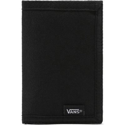 Vans mn slipped black