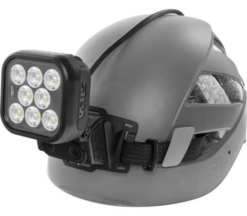 Silva Spectra A